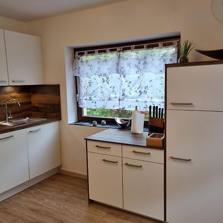 Ferienhaus Stefan Kall Kamer foto