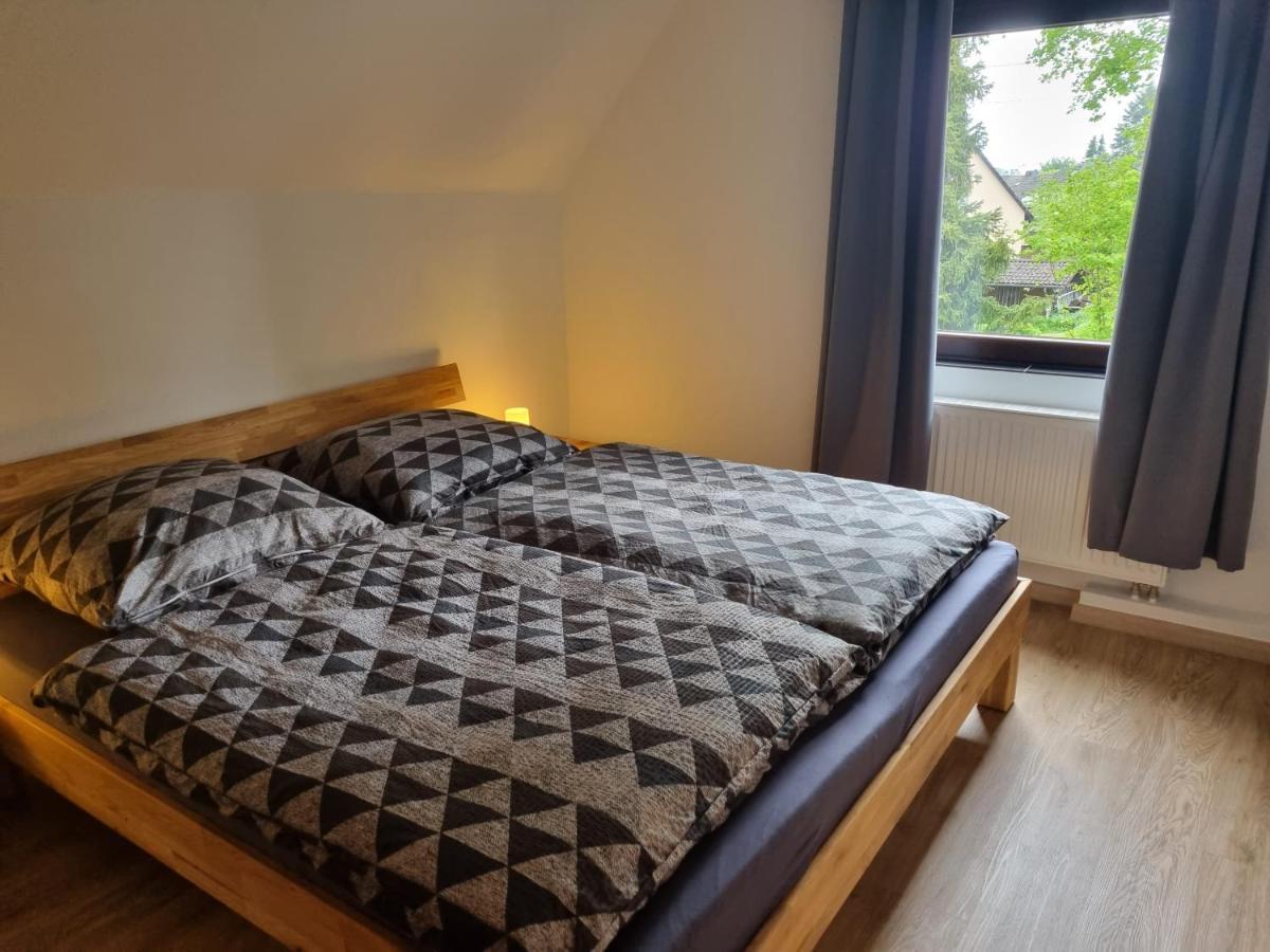 Ferienhaus Stefan Kall Buitenkant foto