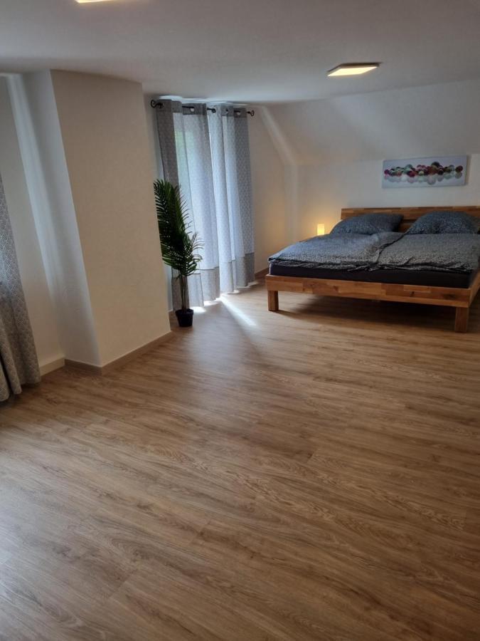 Ferienhaus Stefan Kall Buitenkant foto