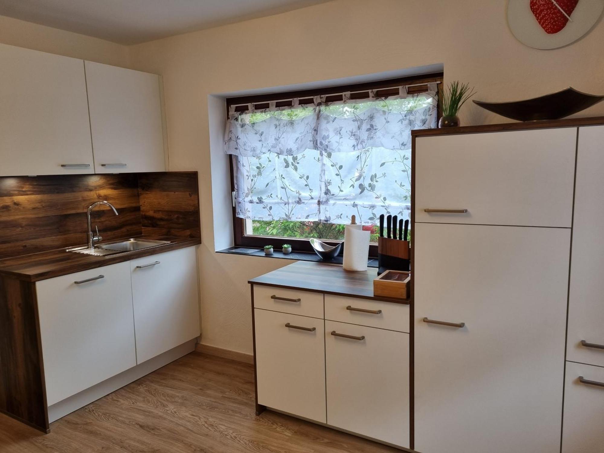 Ferienhaus Stefan Kall Kamer foto